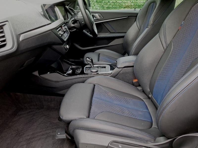 BMW 2 Series Grey #7