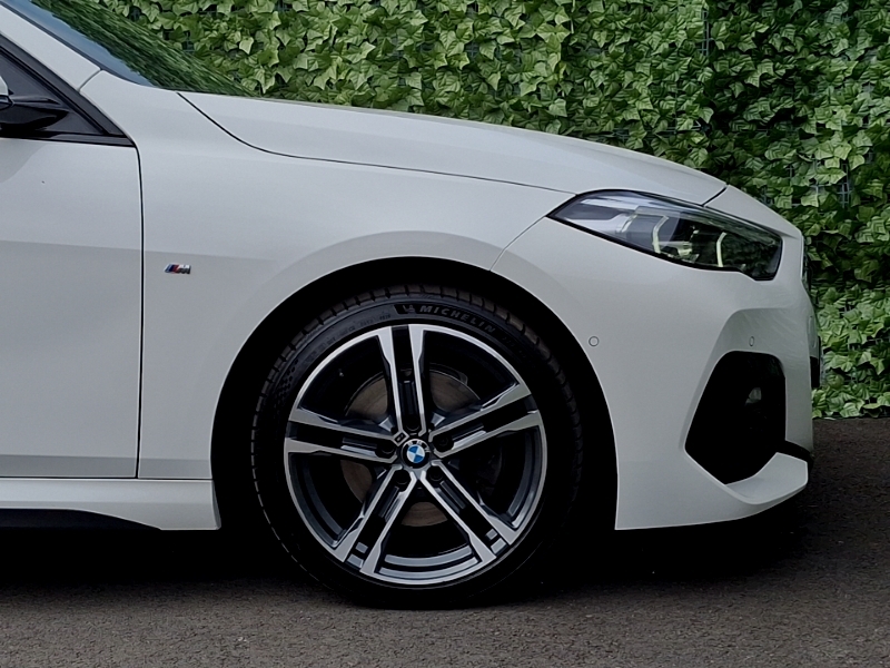 BMW 2 Series Grey #14