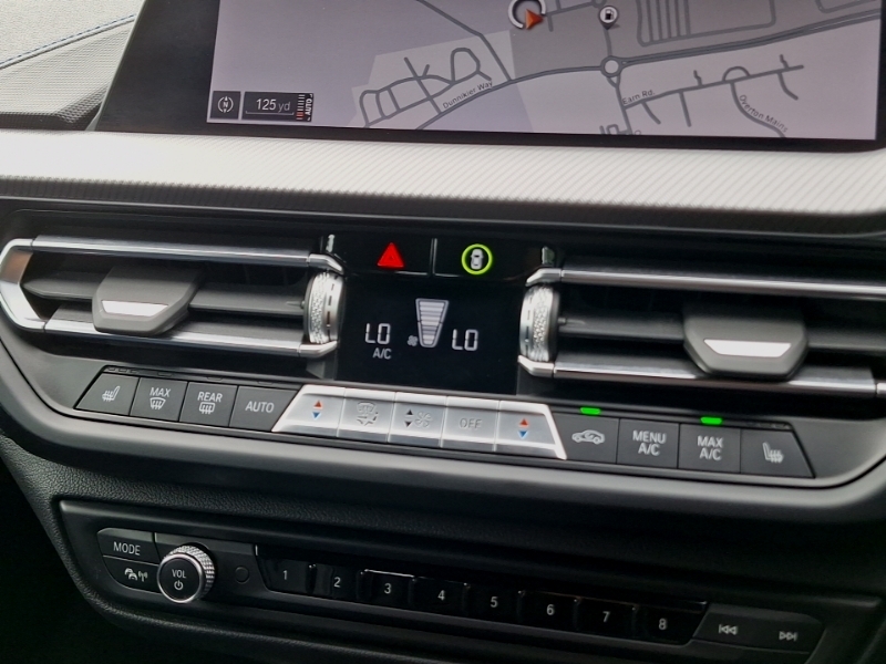 BMW 2 Series Grey #20