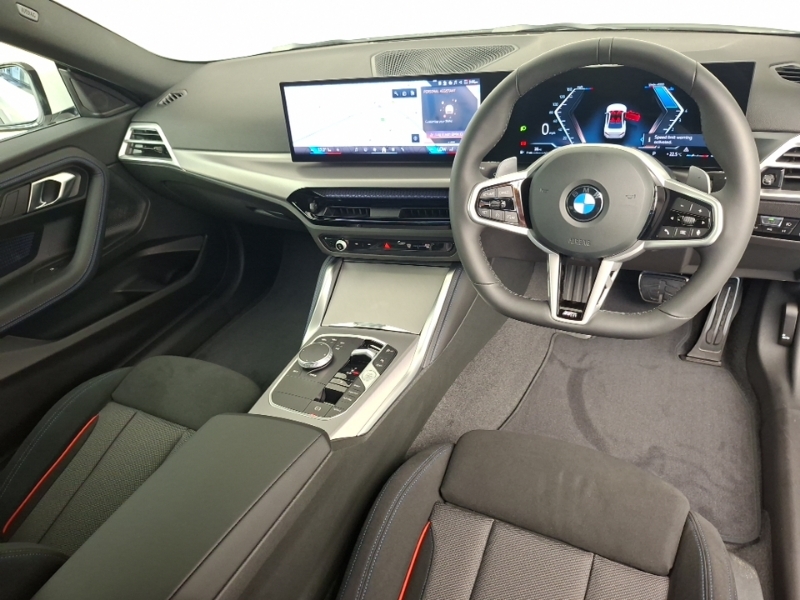 BMW 2 Series 220I M Sport Step Pro Pack White #4