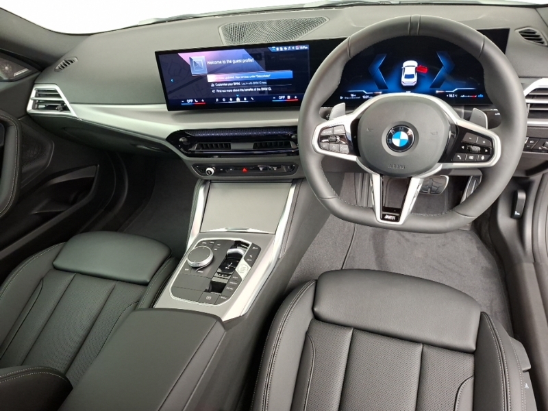 BMW 2 Series 220I M Sport Step Pro Pack White #4
