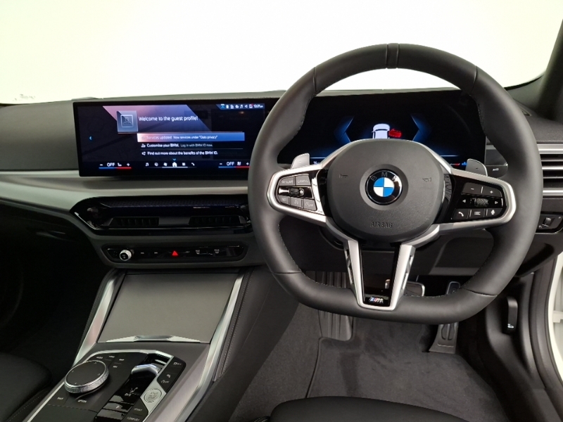 BMW 2 Series 220I M Sport Step Pro Pack White #5