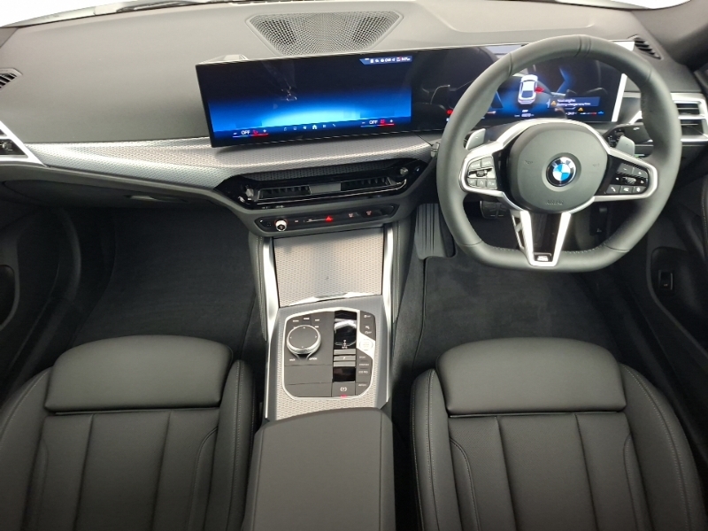 BMW 4 Series 420I M Sport Step Pro Pack White #4
