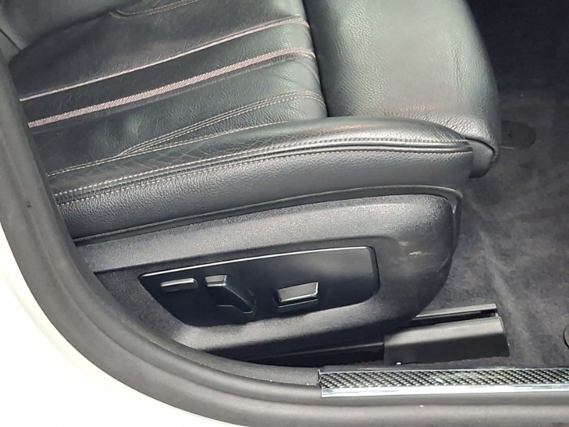 BMW 5 Series M Sport #15