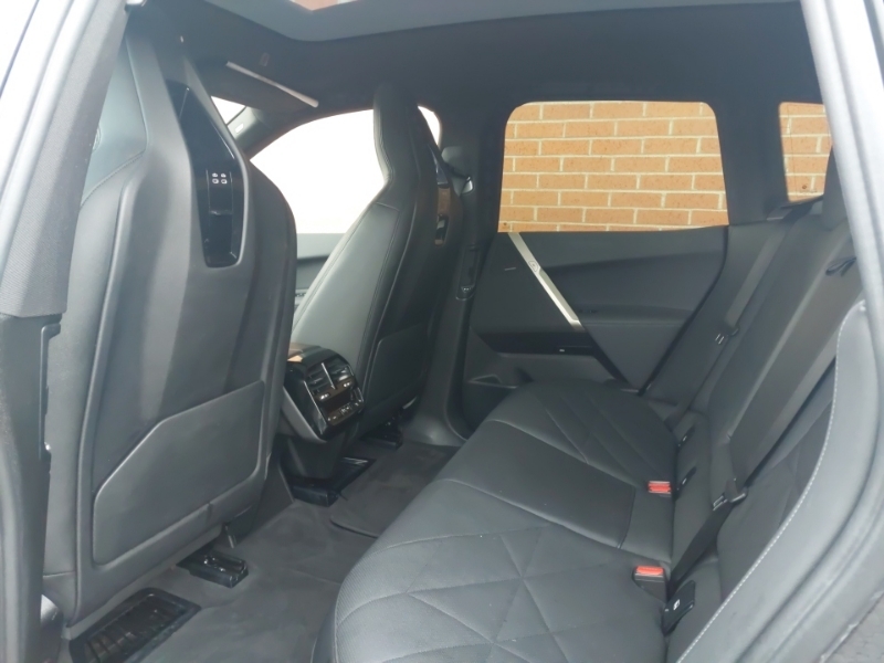 BMW iX 240Kw Xdrive40 Sport Edition 76.6Kwh Grey #6