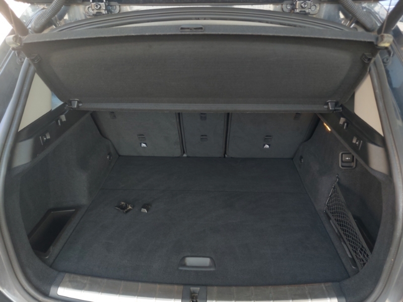 BMW X1 Xdrive 20I M Sport Step Grey #18
