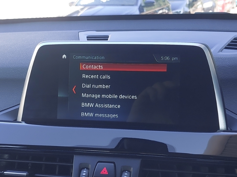 BMW X1 Xdrive 20I M Sport Step Grey #16
