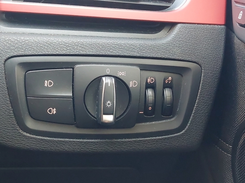 BMW X1 Xdrive 20I M Sport Step Grey #17