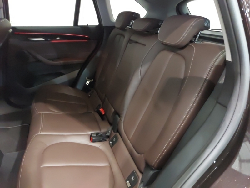 BMW X1 Xdrive 20I Xline Step Brown #6
