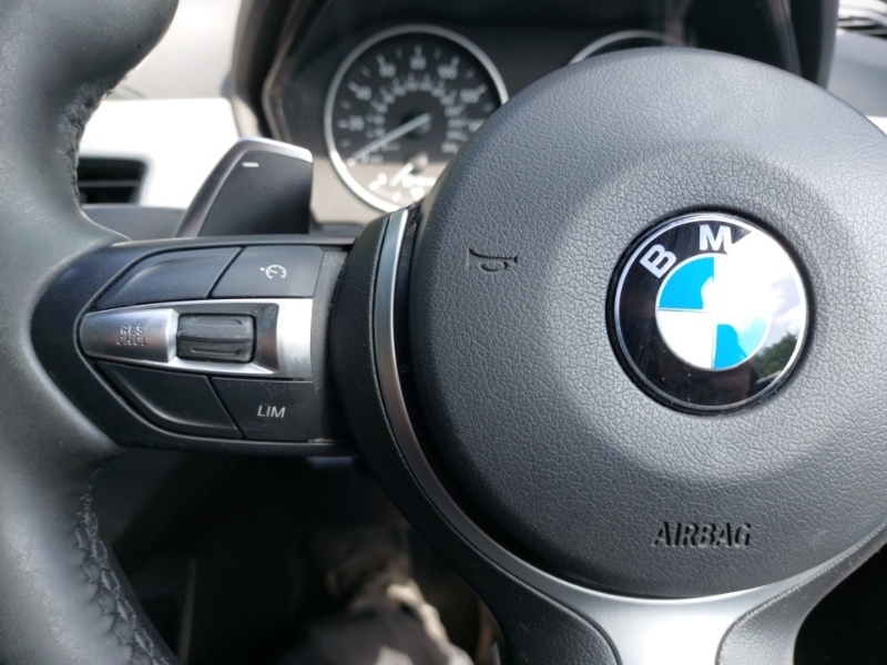 BMW X1 Grey #12
