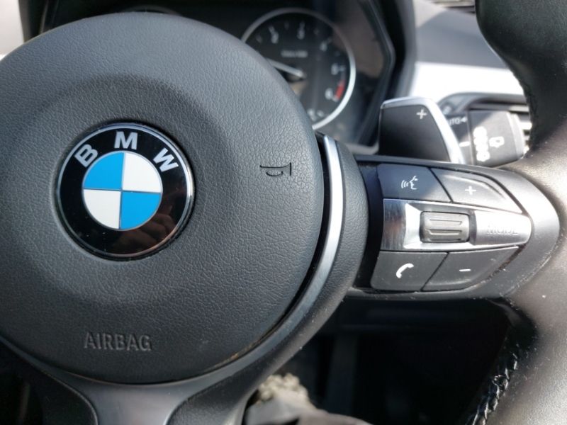 BMW X1 Grey #13