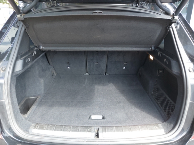 BMW X1 Grey #18