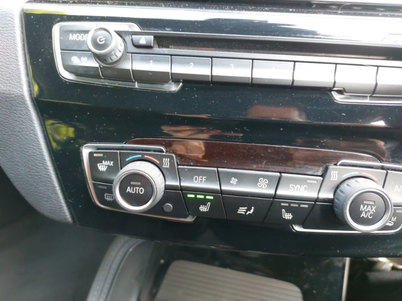 BMW X1 Grey #16