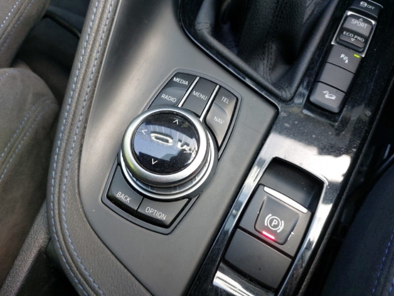 BMW X1 Grey #17