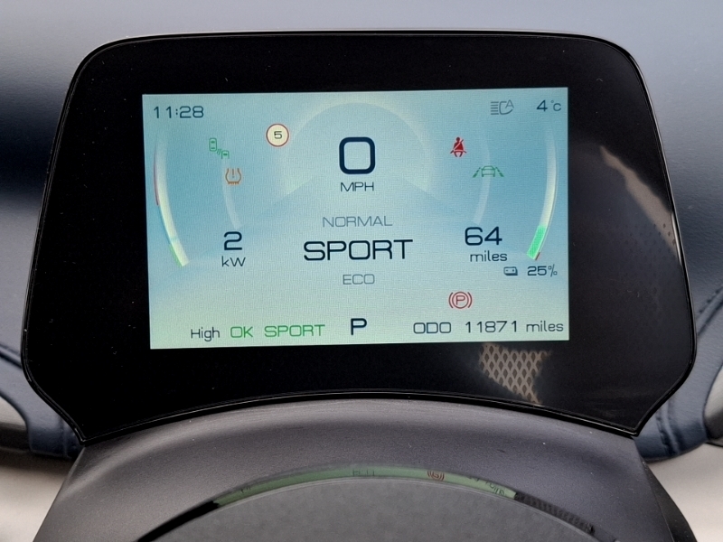 Byd Atto 3 Mpv Grey #17
