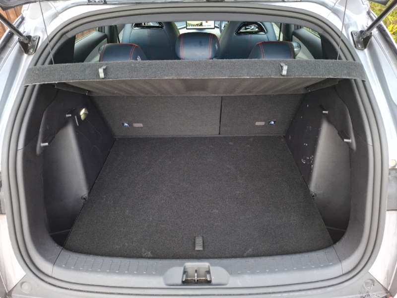 Byd Atto 3 Mpv Grey #8