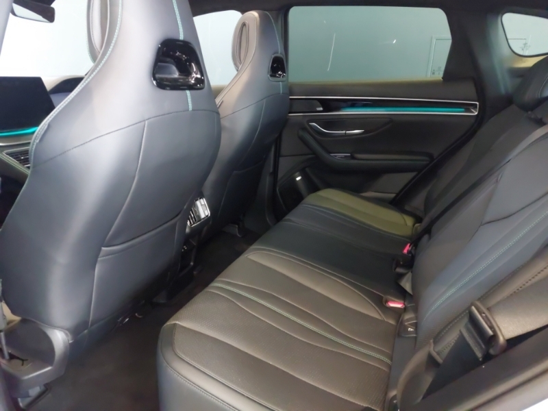 Byd Seal U 1.5 Dm-i Comfort SD75JZJ Blue #6