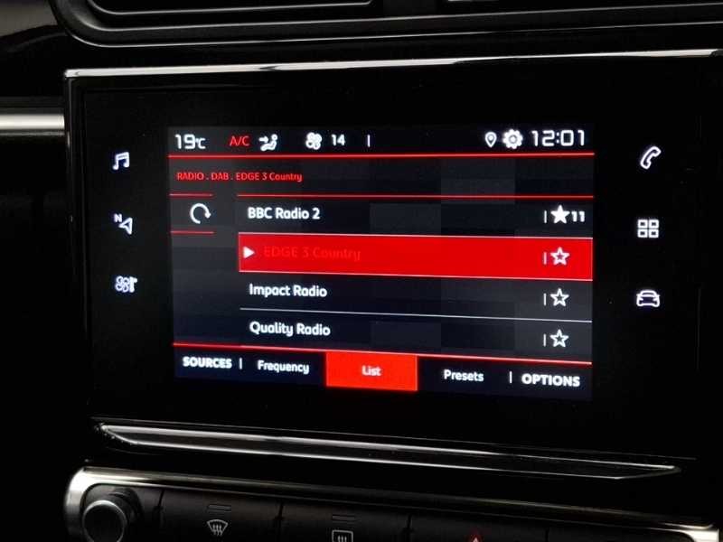 Citroen C3 1.2 Puretech 110 Flair 6 Speed Grey #11