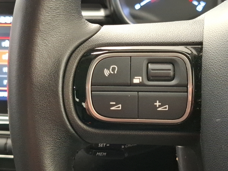 Citroen C3 1.2 Puretech 110 Flair 6 Speed Grey #12