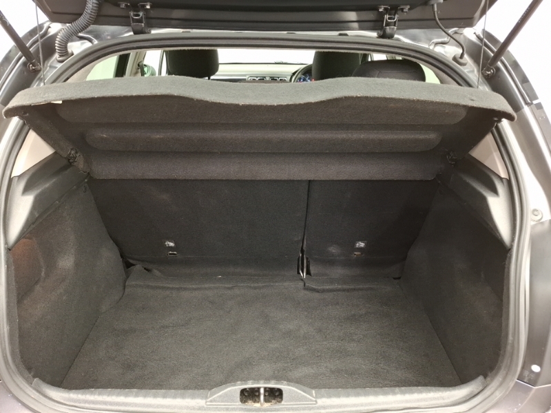 Citroen C3 1.2 Puretech 110 Flair 6 Speed Grey #18