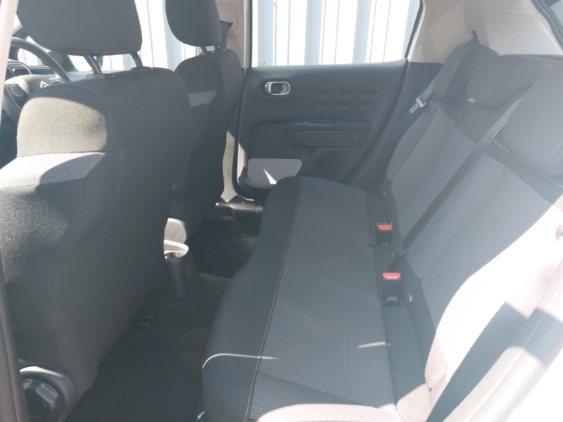 Citroen C3 1.2 Puretech Feel Green #6