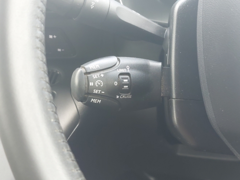 Citroen e-Berlingo E-berlingo Flair Xtr Black #15