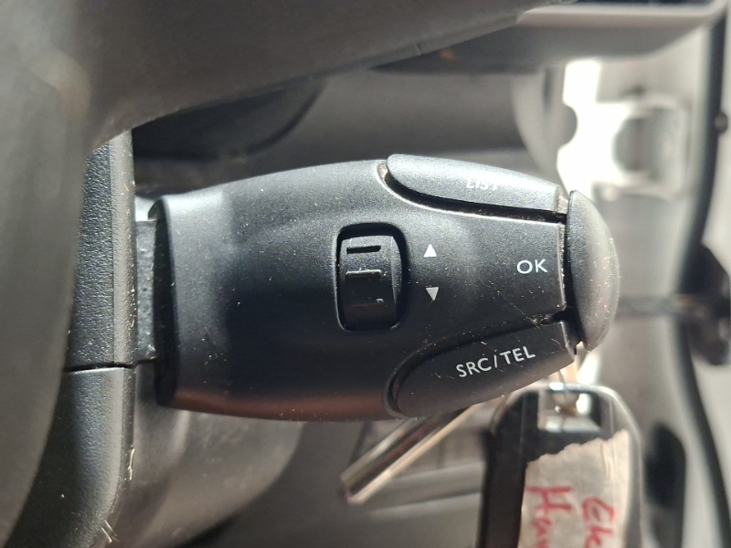 Citroen Berlingo 1.5L Enterprise M Silver #16