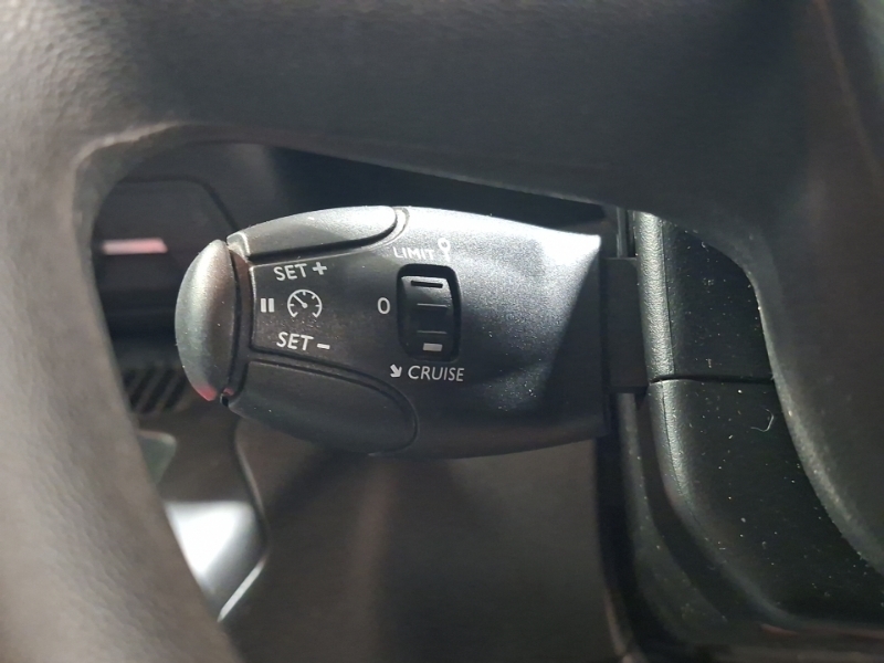 Citroen Berlingo 1.5L Enterprise M Silver #15