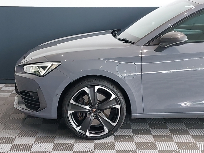 Cupra Leon Vz2 Red #19