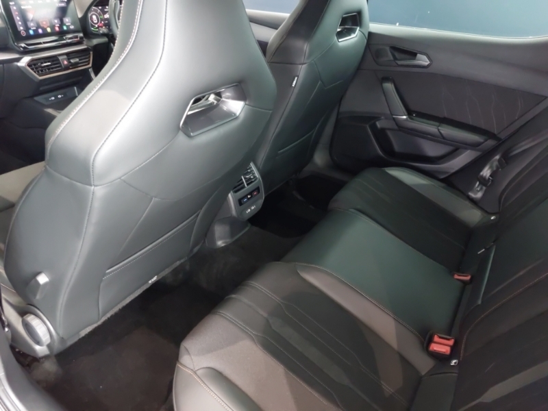 Cupra Leon 1.4 Ehybrid Vz2 Dsg Grey #6