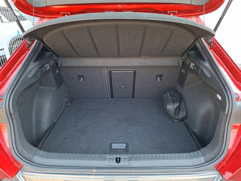 Cupra Formentor V1 Blue #18