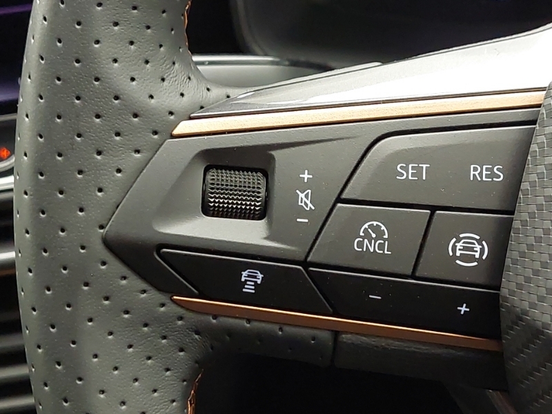 Cupra Leon Vz3 Grey #18