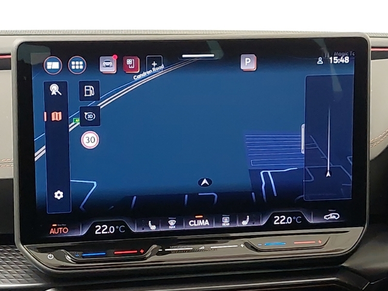 Cupra Leon Vz3 Grey #10