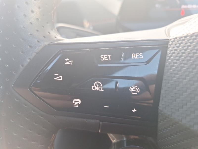 Cupra Born V3 Grey #12