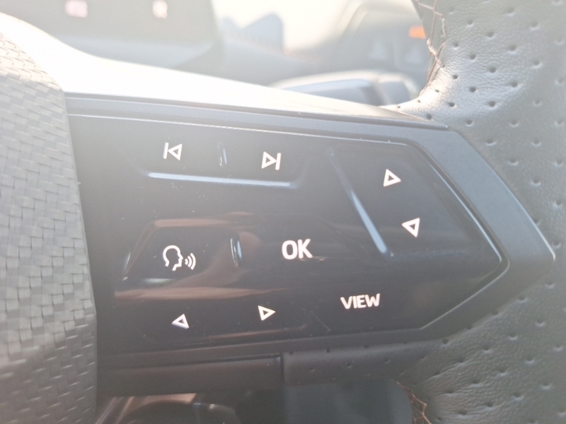Cupra Born V3 Grey #13