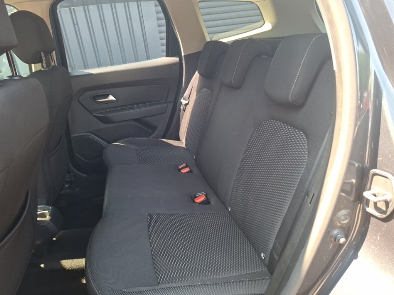 Dacia Duster 1.3 Tce 130 Comfort Grey #6