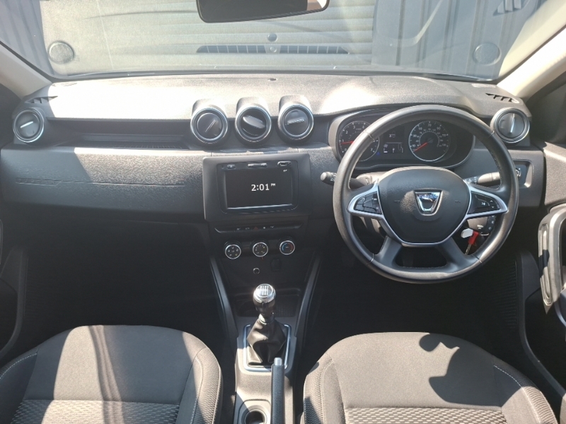 Dacia Duster 1.3 Tce 130 Comfort Grey #3