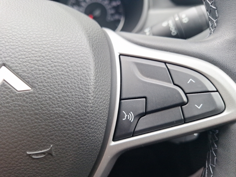 Dacia Duster Expression Grey #13