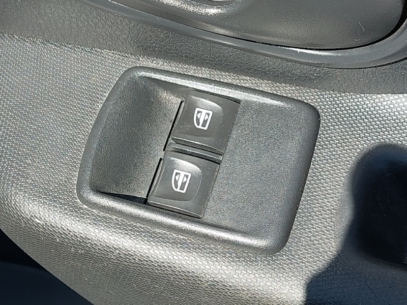 Dacia Logan Access Sce White #9
