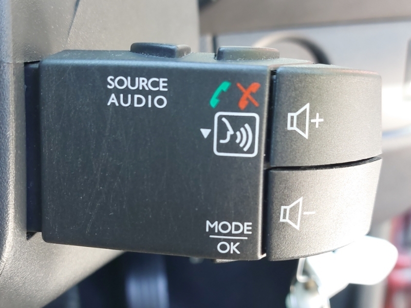 Dacia Logan Access Sce White #13