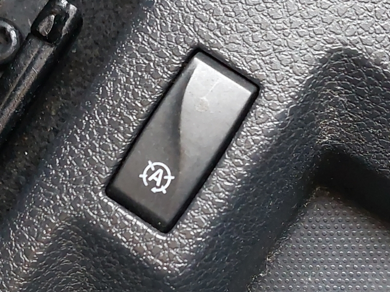 Dacia Logan Access Sce White #12
