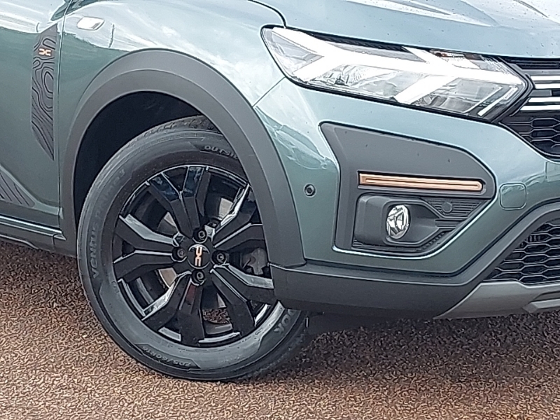 Dacia Jogger 1L Expression Black #20
