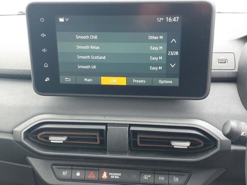 Dacia Jogger 1L Expression Black #11