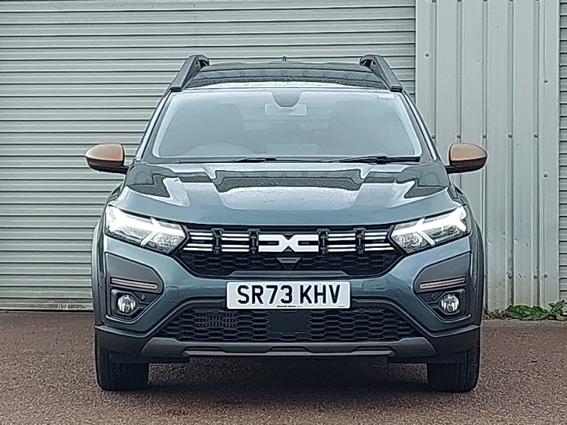 Dacia Jogger 1L Expression Black #14
