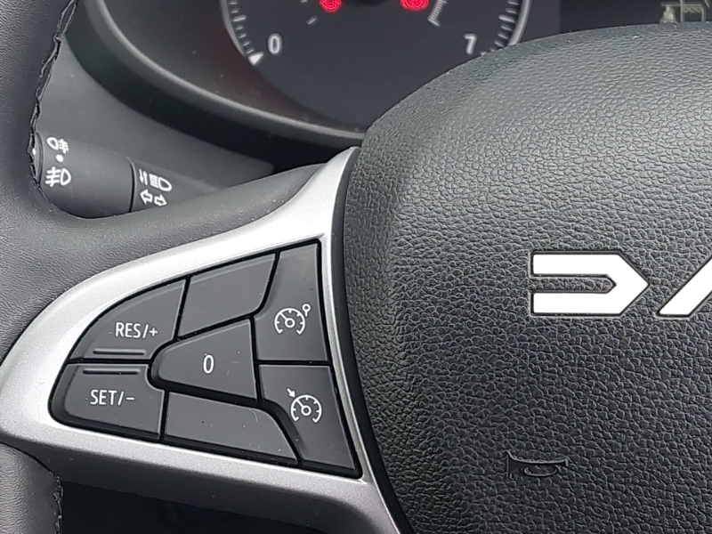 Dacia Jogger 1L Expression Black #12