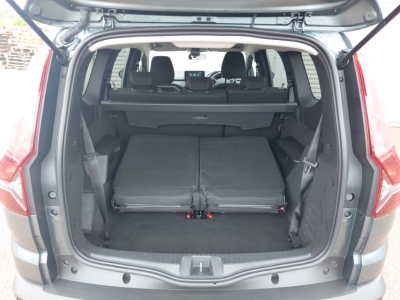 Dacia Jogger 1L Expression Black #18