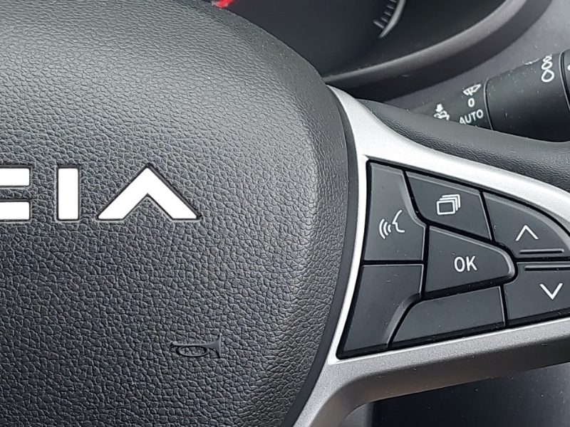 Dacia Jogger 1L Expression Black #13