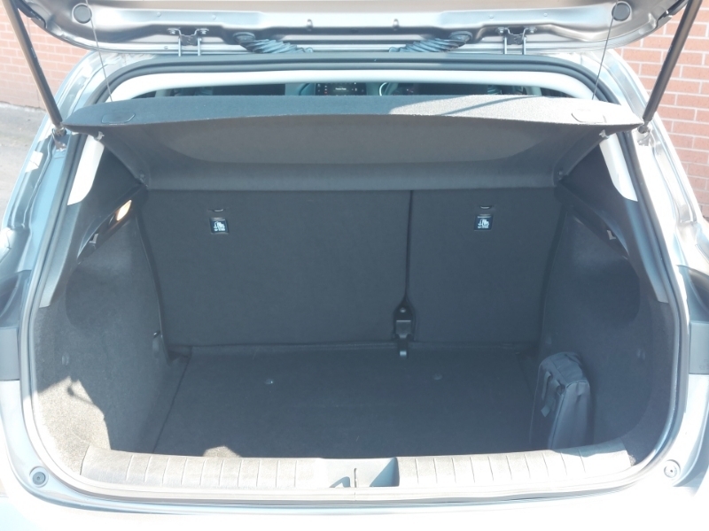 Fiat Tipo Automatic White #17