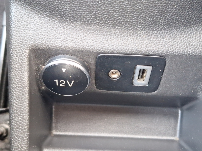 Ford Ecosport Titanium Yellow #9