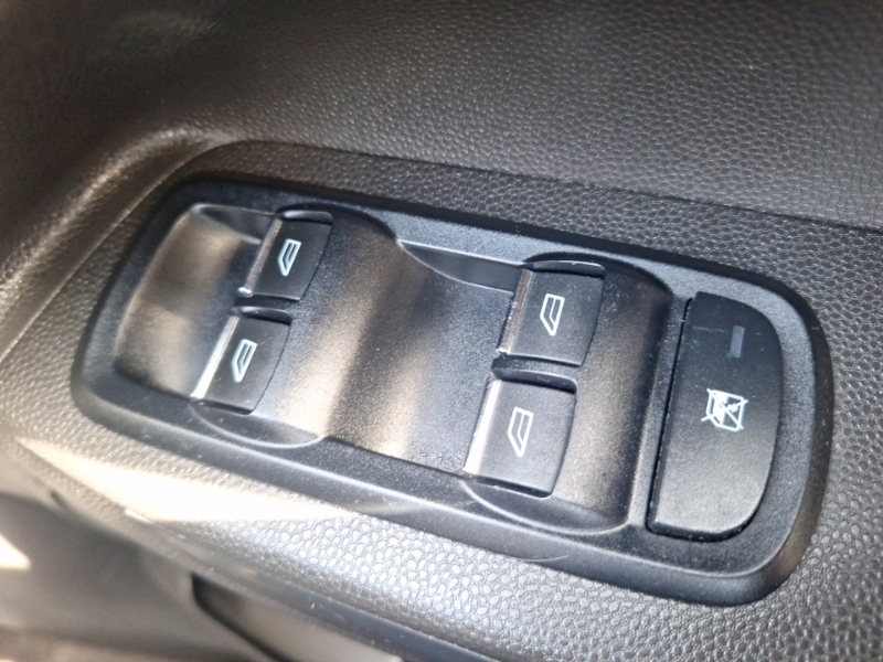 Ford Ecosport Titanium Yellow #16